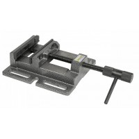 Gręžimo staklių spaustuvas Bernardo BM 125